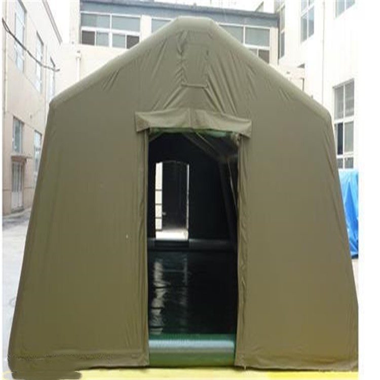 福泉充气军用帐篷模型生产工厂