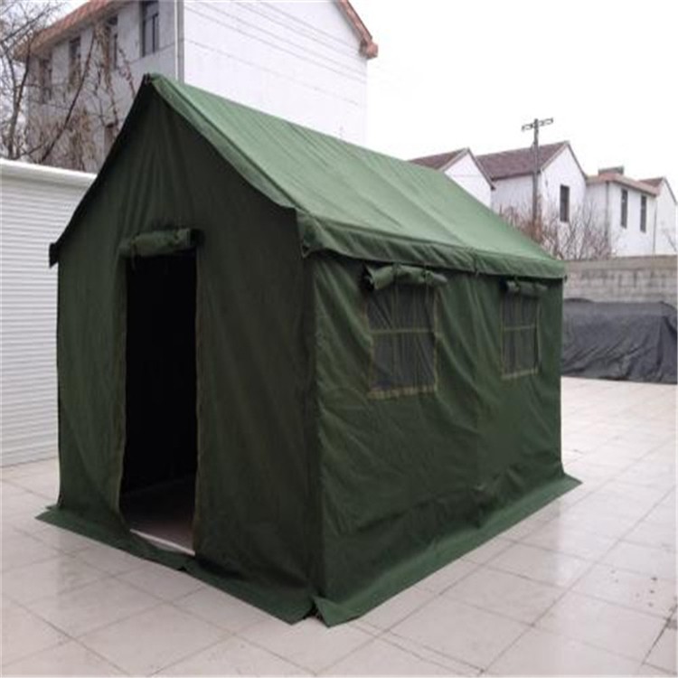 福泉充气军用帐篷模型生产