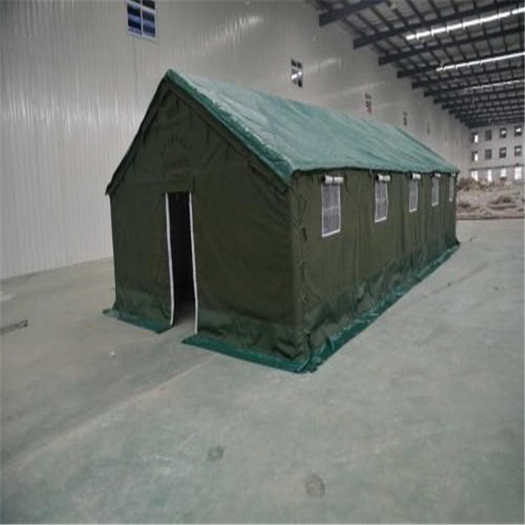 福泉充气军用帐篷模型订制厂家